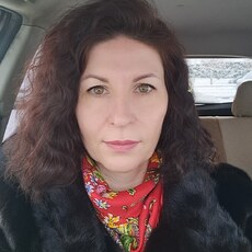 Фотография девушки Елена, 45 лет из г. Новосибирск