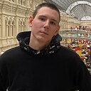 Макс, 21 год