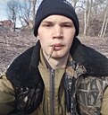 Владимир, 20 лет
