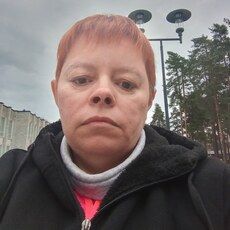 Фотография девушки Алла, 47 лет из г. Сосновый Бор
