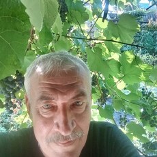 Фотография мужчины Николай, 63 года из г. Саранск