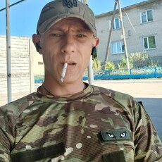 Фотография мужчины Сергій, 33 года из г. Павлоград