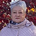 Татьяна, 68 лет