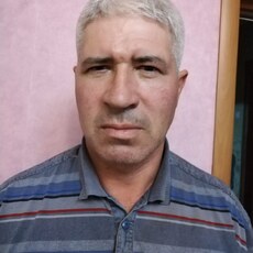 Фотография мужчины Алексей, 52 года из г. Междуреченск