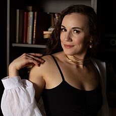 Фотография девушки Надежда, 35 лет из г. Новоалександровск