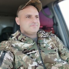 Фотография мужчины Александр, 40 лет из г. Саки