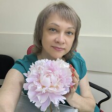 Фотография девушки Елена, 54 года из г. Луганск