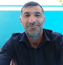 Фотография мужчины Namiiq, 39 лет из г. Тбилиси