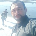 Дилшод, 42 года