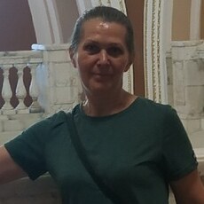 Фотография девушки Александра, 61 год из г. Минск