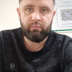 Фотография мужчины Михаил, 35 лет из г. Курган