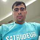 Саид, 33 года