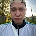 Иван, 19 лет