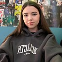 Дарья, 19 лет