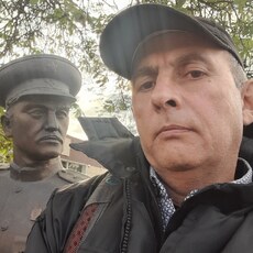 Фотография мужчины Микаил, 51 год из г. Шебекино