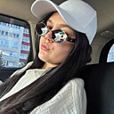 Настя, 21 год