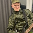 Антон, 19 лет