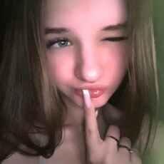 Фотография девушки Алина, 18 лет из г. Зеленокумск