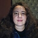 Люба, 33 года