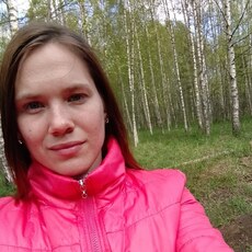 Фотография девушки Яна, 22 года из г. Псков