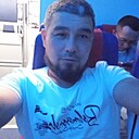 Бек, 34 года