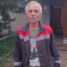 Фотография мужчины Валерий, 64 года из г. Зарайск