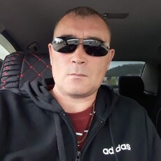 Фотография мужчины Андрей, 51 год из г. Чита