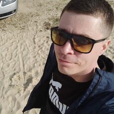 Фотография мужчины Роман, 36 лет из г. Волгодонск