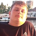 Роман Кульбанов, 18 лет