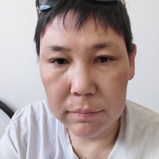 Фотография девушки Айгул, 41 год из г. Астана