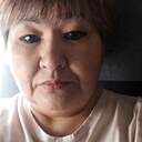 Зиля, 54 года