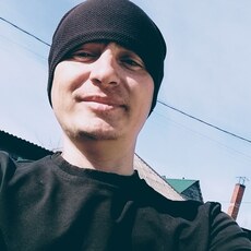 Фотография мужчины Юрий, 29 лет из г. Ленинск-Кузнецкий