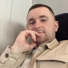 Фотография мужчины Евгений, 34 года из г. Туапсе