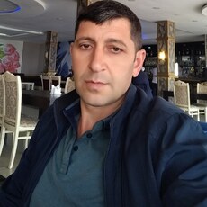 Фотография мужчины Азер, 36 лет из г. Астана