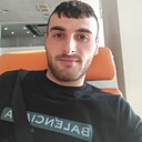 Сафар, 28 лет