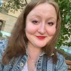 Фотография девушки Еся, 29 лет из г. Ижевск