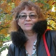 Фотография девушки Надежда, 64 года из г. Тюмень