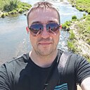 Антон, 37 лет