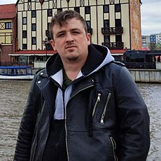 Фотография мужчины Алексей, 35 лет из г. Гродно