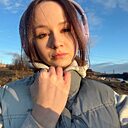 Ксения, 18 лет