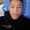 Шамиль, 20 лет