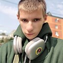 Алексей, 19 лет