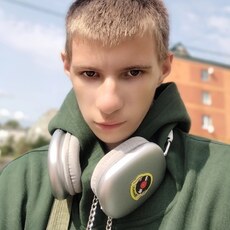 Фотография мужчины Алексей, 19 лет из г. Углич