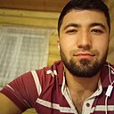 Али, 28 лет