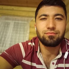 Фотография мужчины Али, 28 лет из г. Подольск
