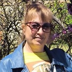 Фотография девушки Ольга, 57 лет из г. Краснодар