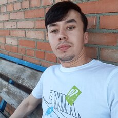 Фотография мужчины Рома, 29 лет из г. Лабытнанги