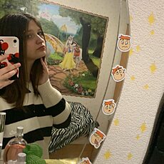 Фотография девушки Вероника, 18 лет из г. Кострома