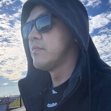 Фотография мужчины Михаил, 37 лет из г. Реж