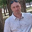 Макс, 37 лет
